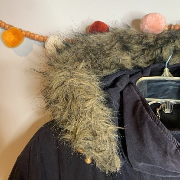 Obermeyer Northern Lights Diana parka - Picture 3 of 8